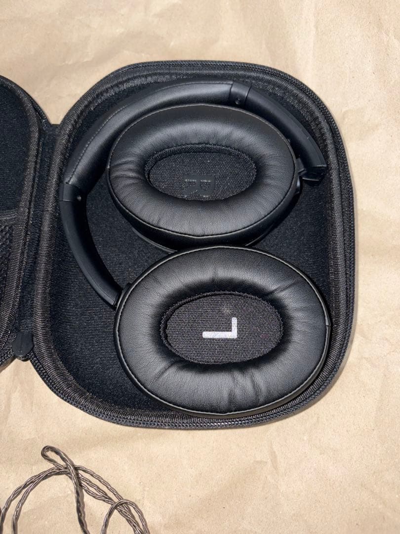 ピッドホン2 Hi-Unit 002-pnk ピエール中野　ワイヤレスヘッドホン