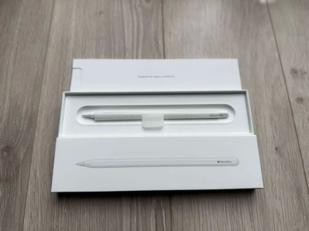 iPad air (M3)11インチ+ Apple Pencil Pro