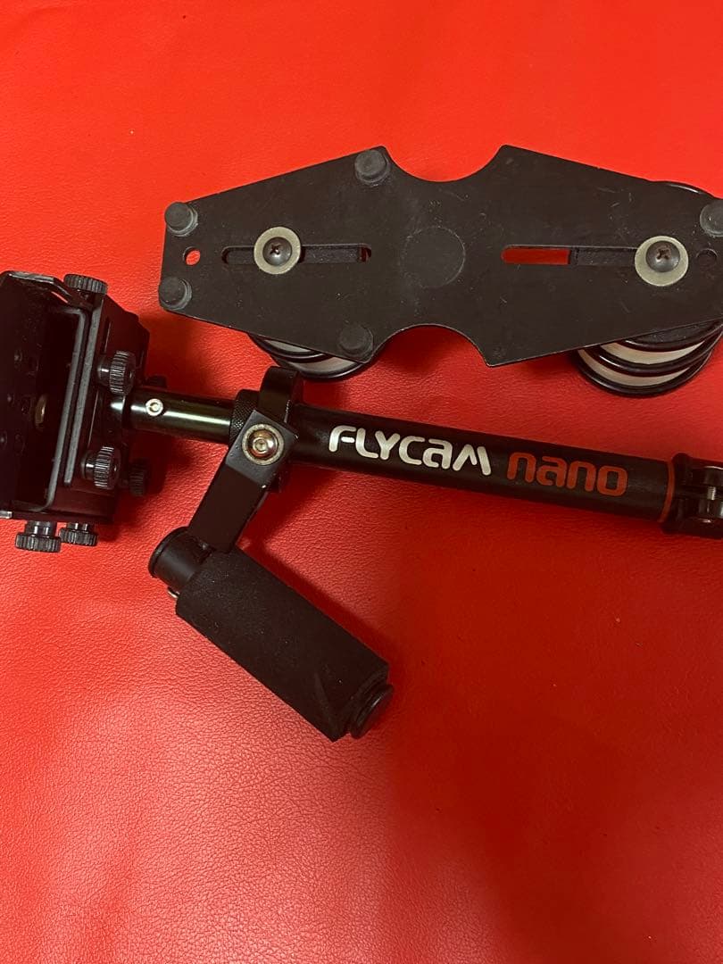 まとめ、売りカメラアクセサリ￼ー