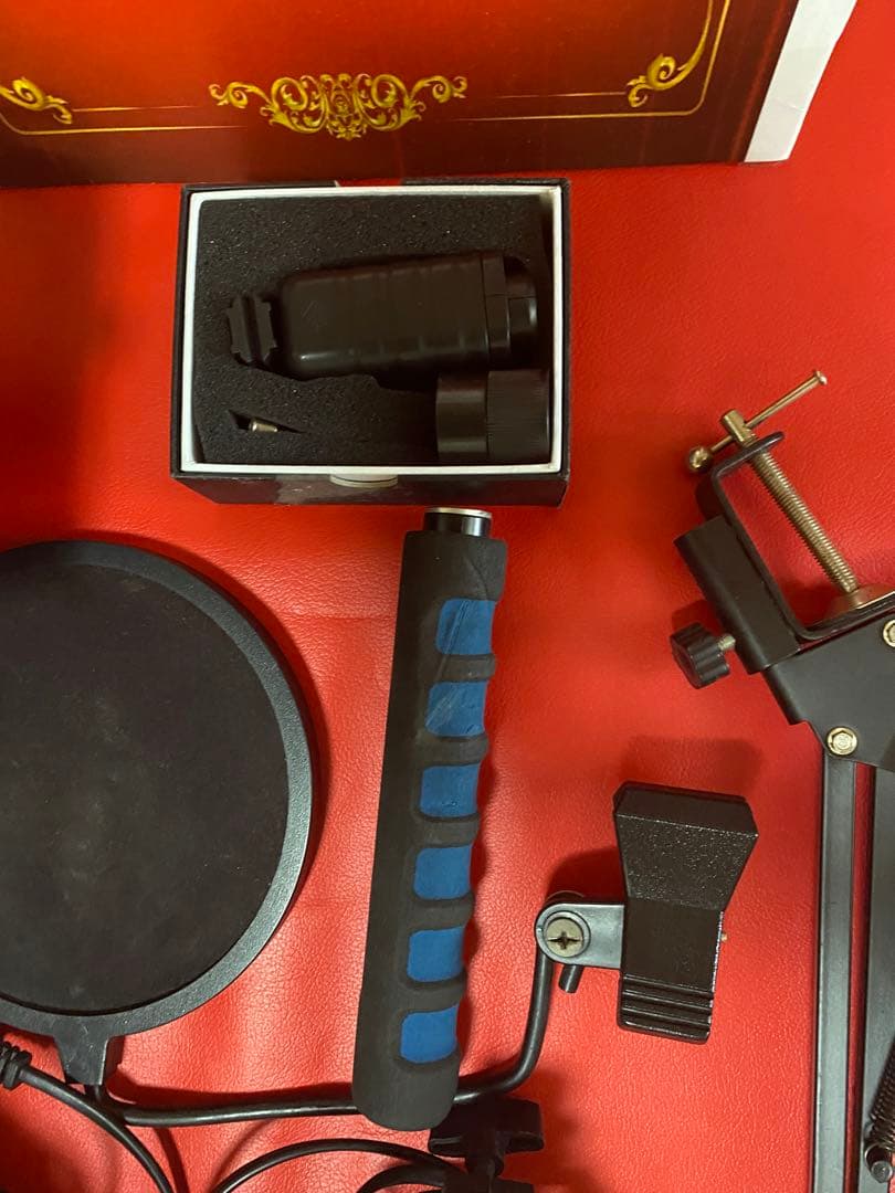 まとめ、売りカメラアクセサリ￼ー