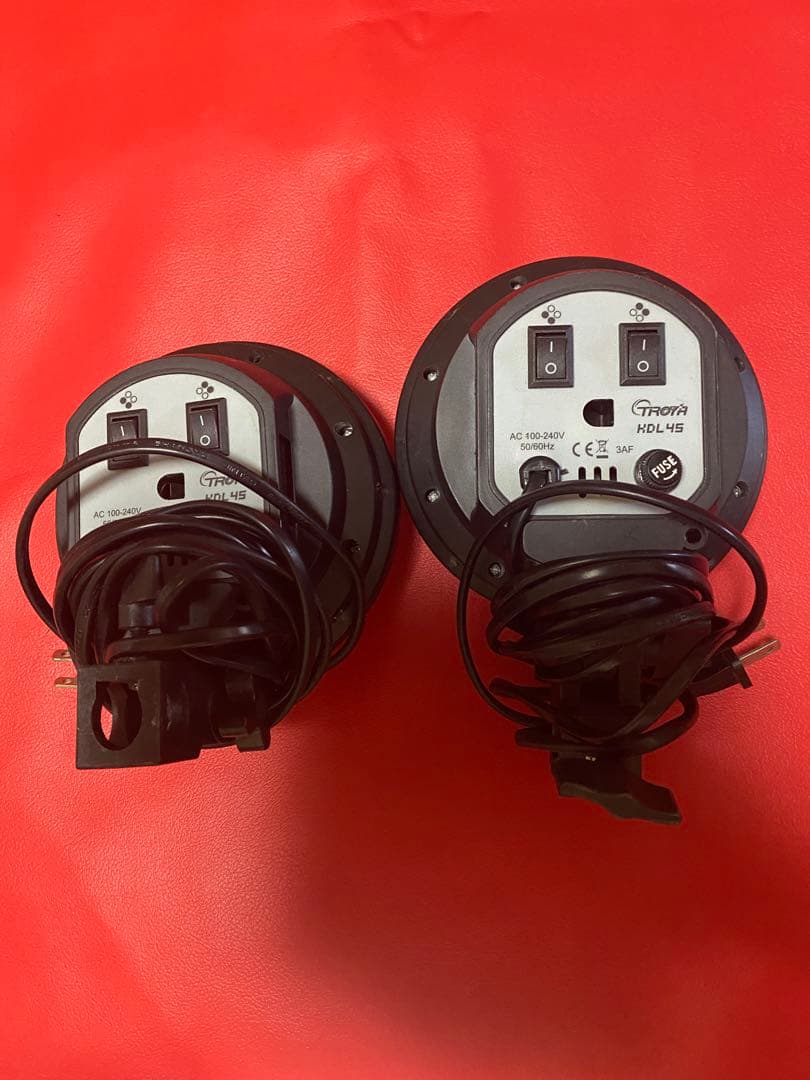 まとめ、売りカメラアクセサリ￼ー