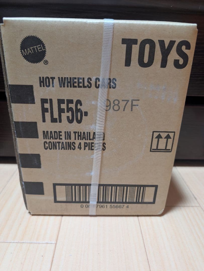 ホットウィール 3箱セット 最終値下げ！