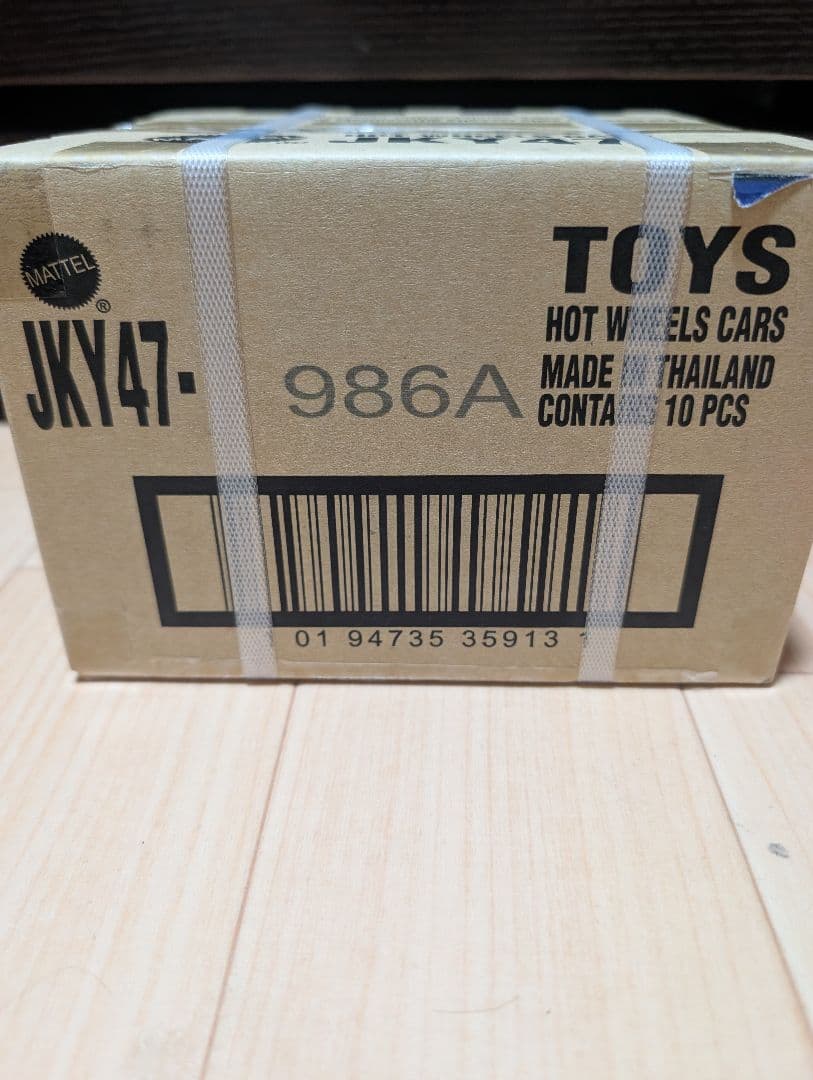 ホットウィール 3箱セット 最終値下げ！