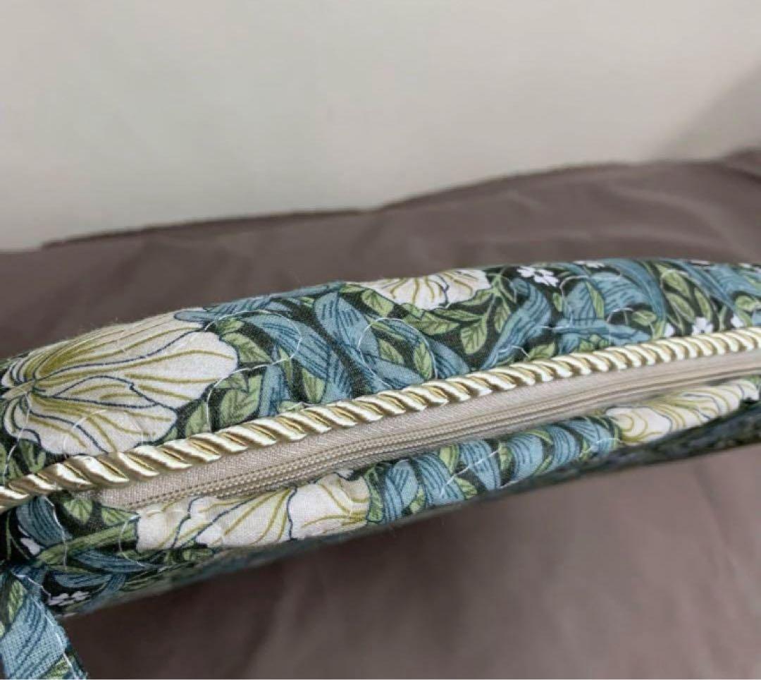 とんぴりぴ様　ピンパネル風　ダイニングシートクッション6枚セット