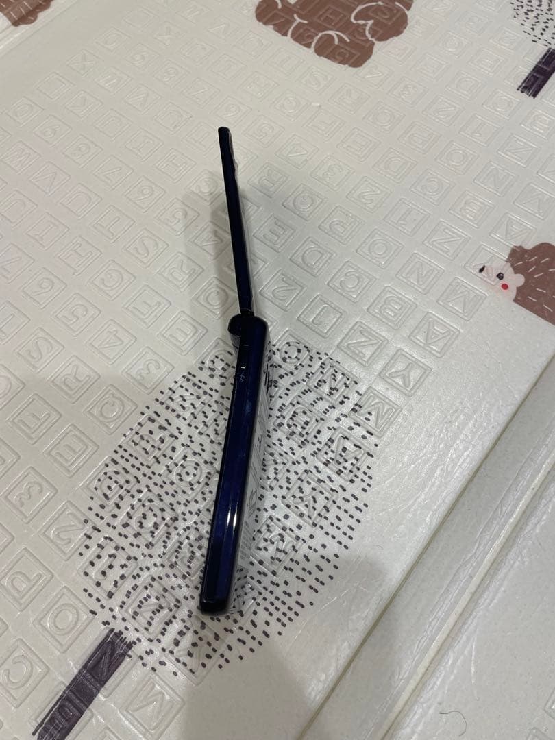 新品未使用】docomo AQUOSケータイ SH-01J ガラケー本体