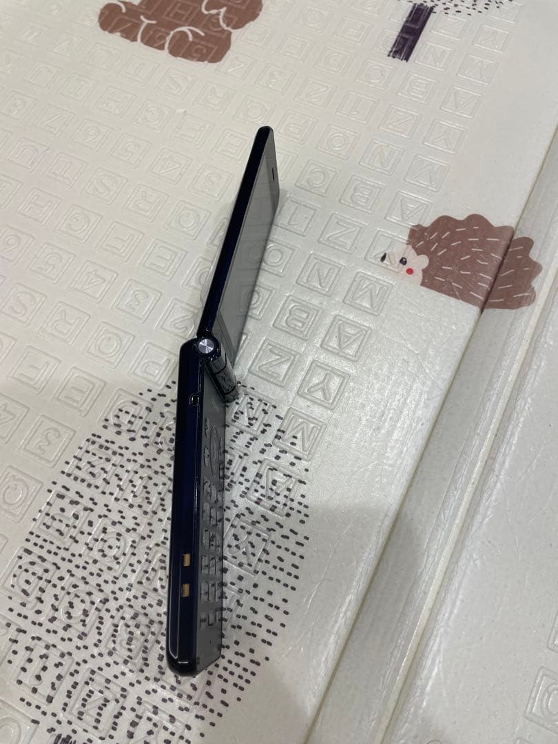 新品未使用】docomo AQUOSケータイ SH-01J ガラケー本体