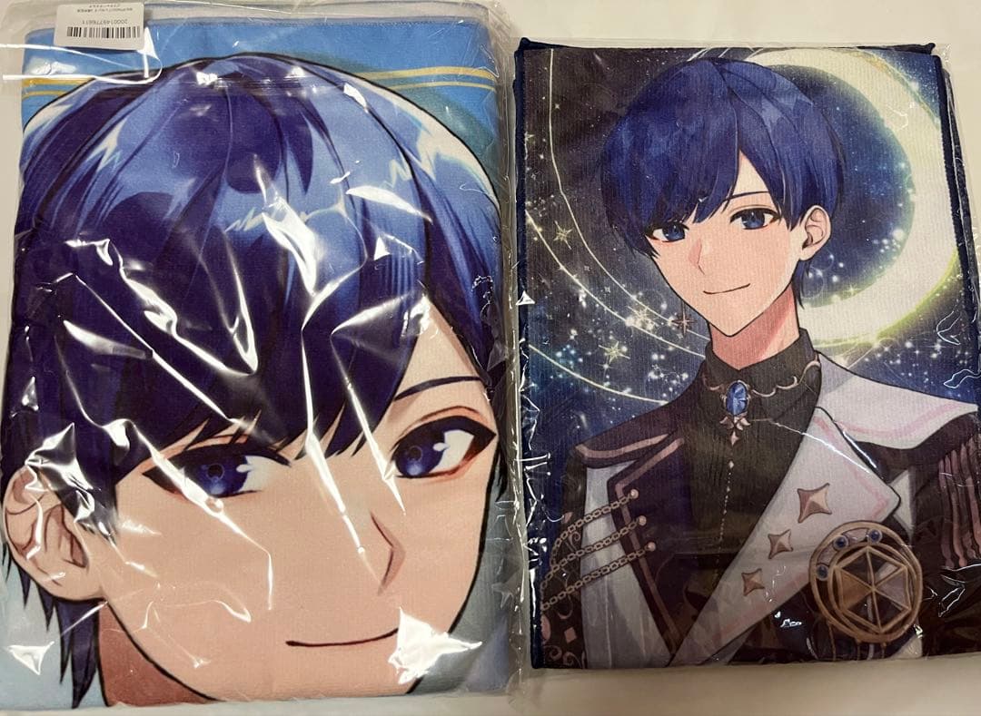 いれいす If まとめ売り(缶バ、ころこっと)