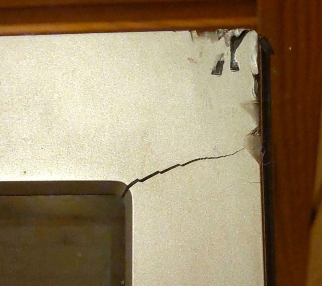 SONY トリニトロン ブラウン管テレビ 21型 リモコン付き