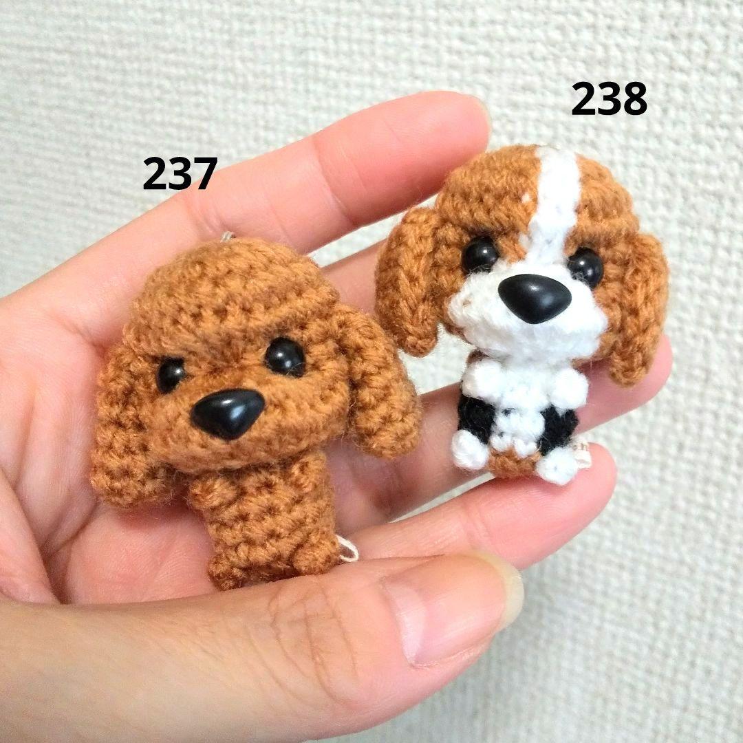 E様　あみぐるみのオーダーありがとうございました⸜(*ˊᵕˋ*)⸝‬