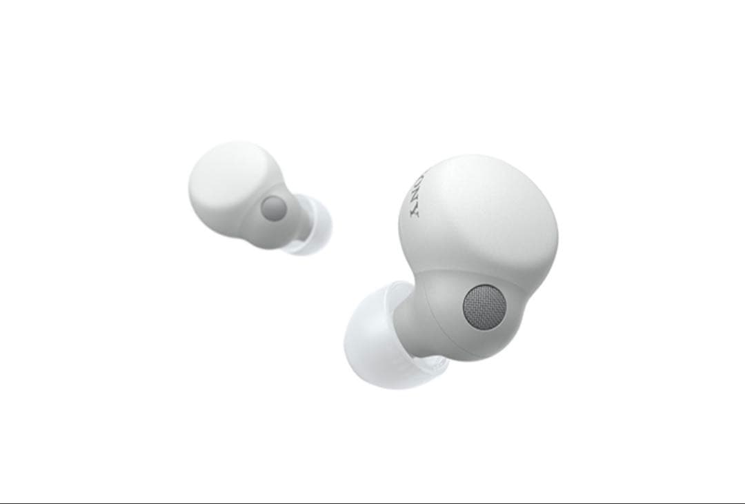 SONY ワイヤレスイヤホン Linkbuds