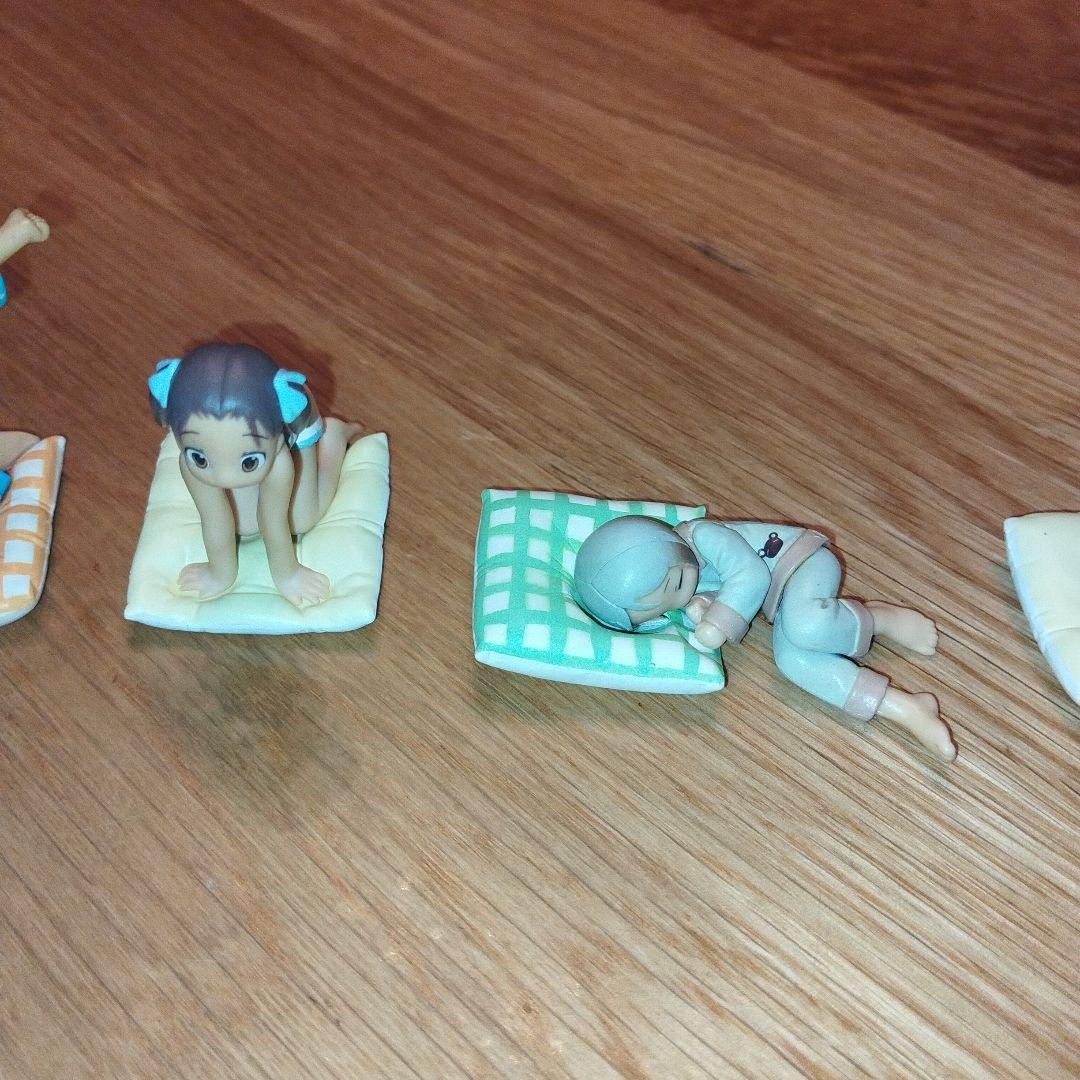 苺ましまろ～お泊まり編～ ソリッドワークスコレクション フィギュア