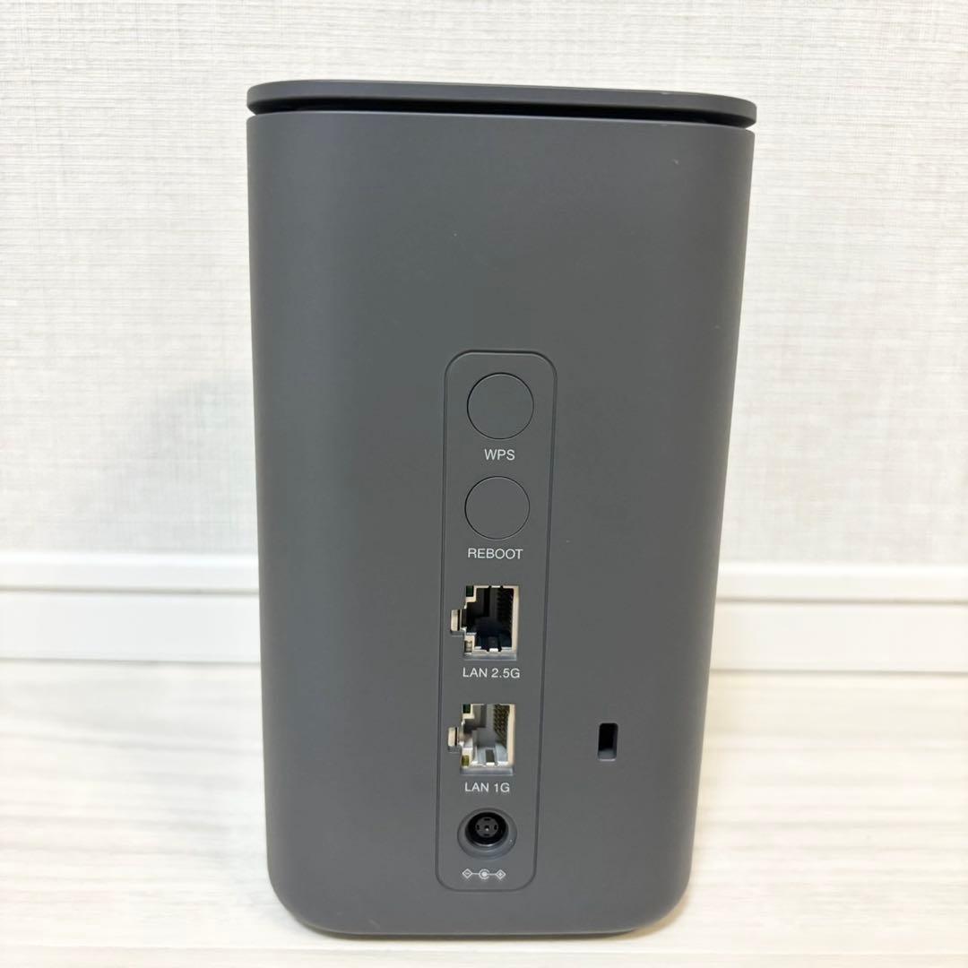 【新品】docomo 5G HR02