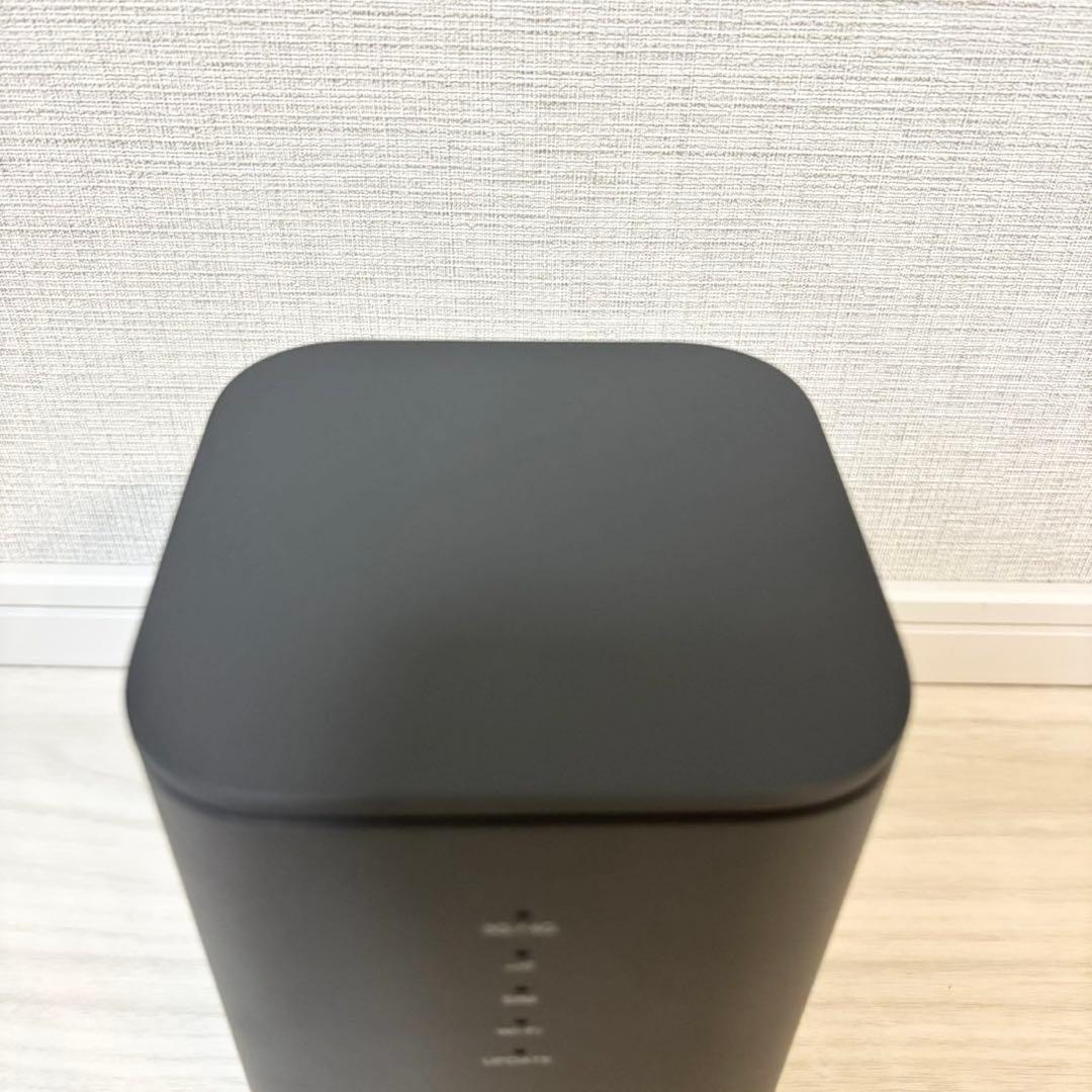 【新品】docomo 5G HR02