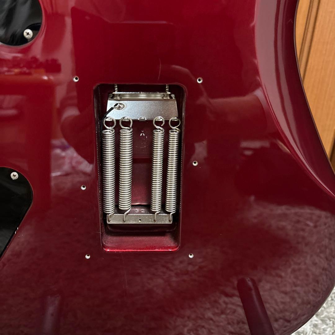 ギター killer fascist vice