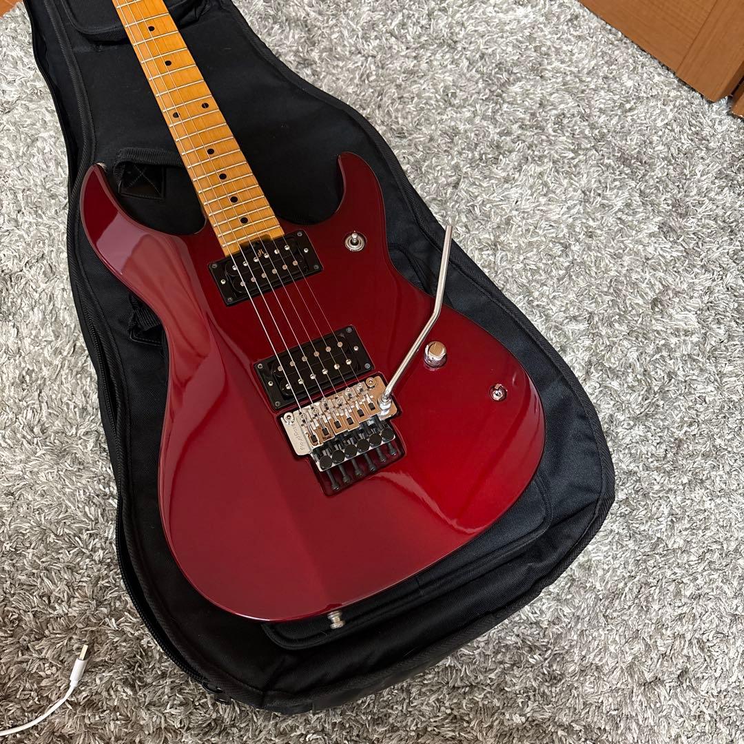 ギター killer fascist vice