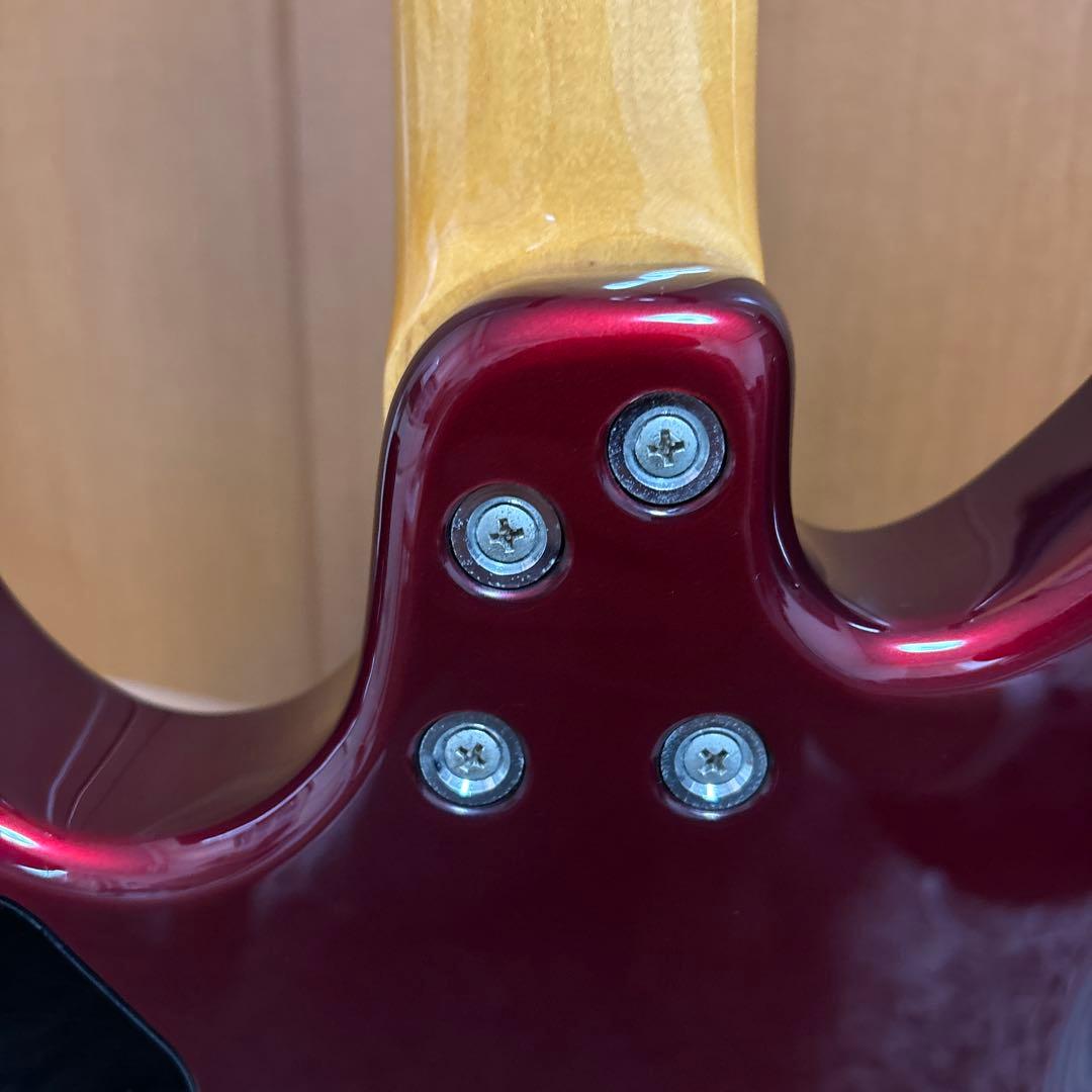 ギター killer fascist vice