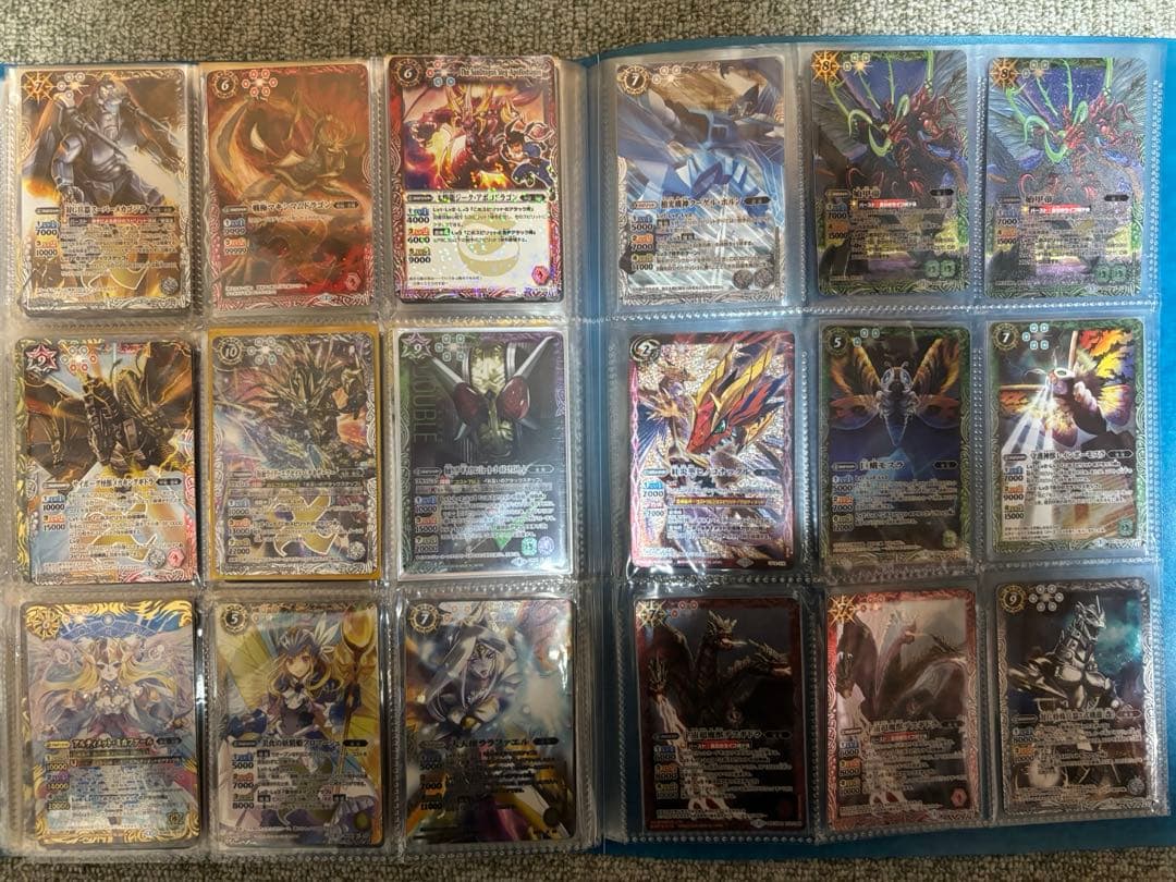 バトルスピリッツ 引退品 まとめ売り 初期 レリーフ 大量