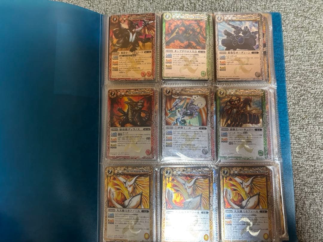 バトルスピリッツ 引退品 まとめ売り 初期 レリーフ 大量