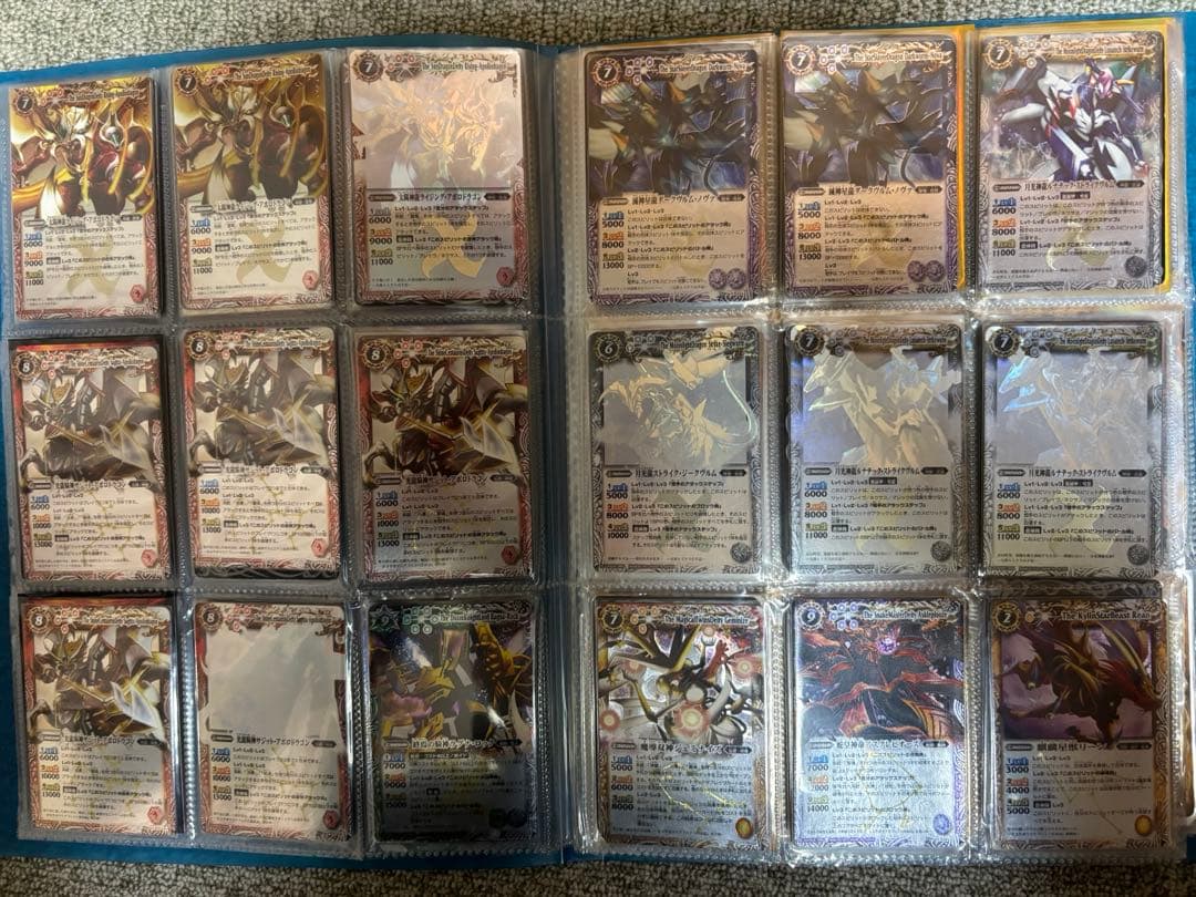 バトルスピリッツ 引退品 まとめ売り 初期 レリーフ 大量