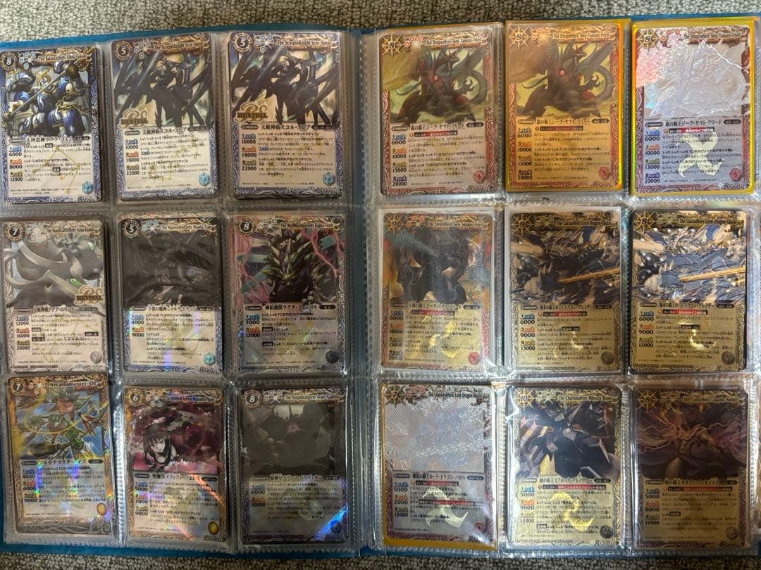 バトルスピリッツ 引退品 まとめ売り 初期 レリーフ 大量