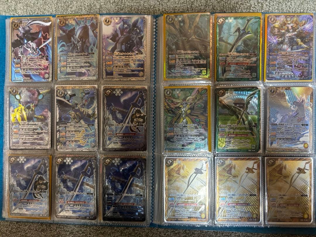 バトルスピリッツ 引退品 まとめ売り 初期 レリーフ 大量