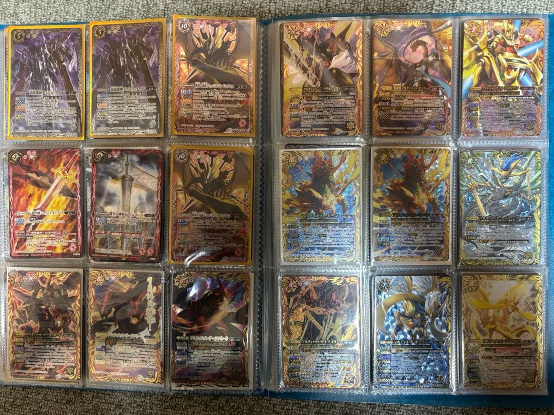 バトルスピリッツ 引退品 まとめ売り 初期 レリーフ 大量