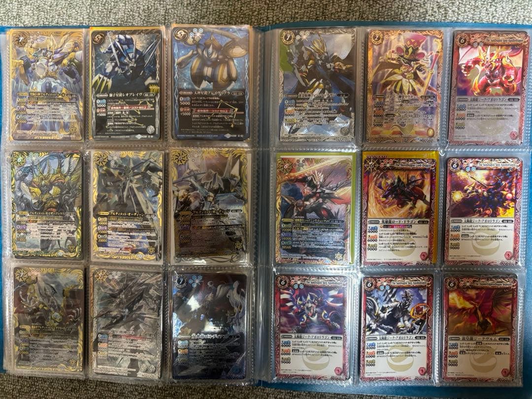 バトルスピリッツ 引退品 まとめ売り 初期 レリーフ 大量