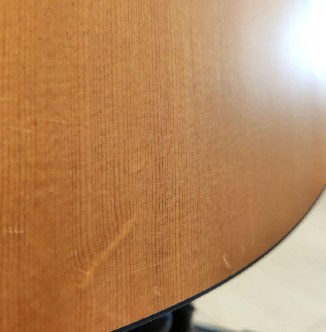 【ジャンク】Martin DRS2　※バック割れ有り