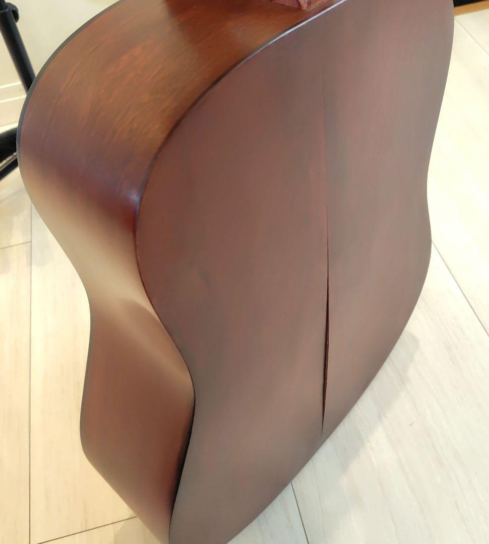 【ジャンク】Martin DRS2　※バック割れ有り