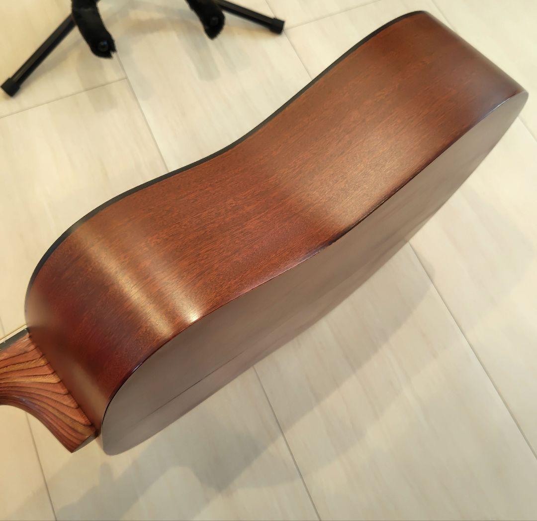 【ジャンク】Martin DRS2　※バック割れ有り