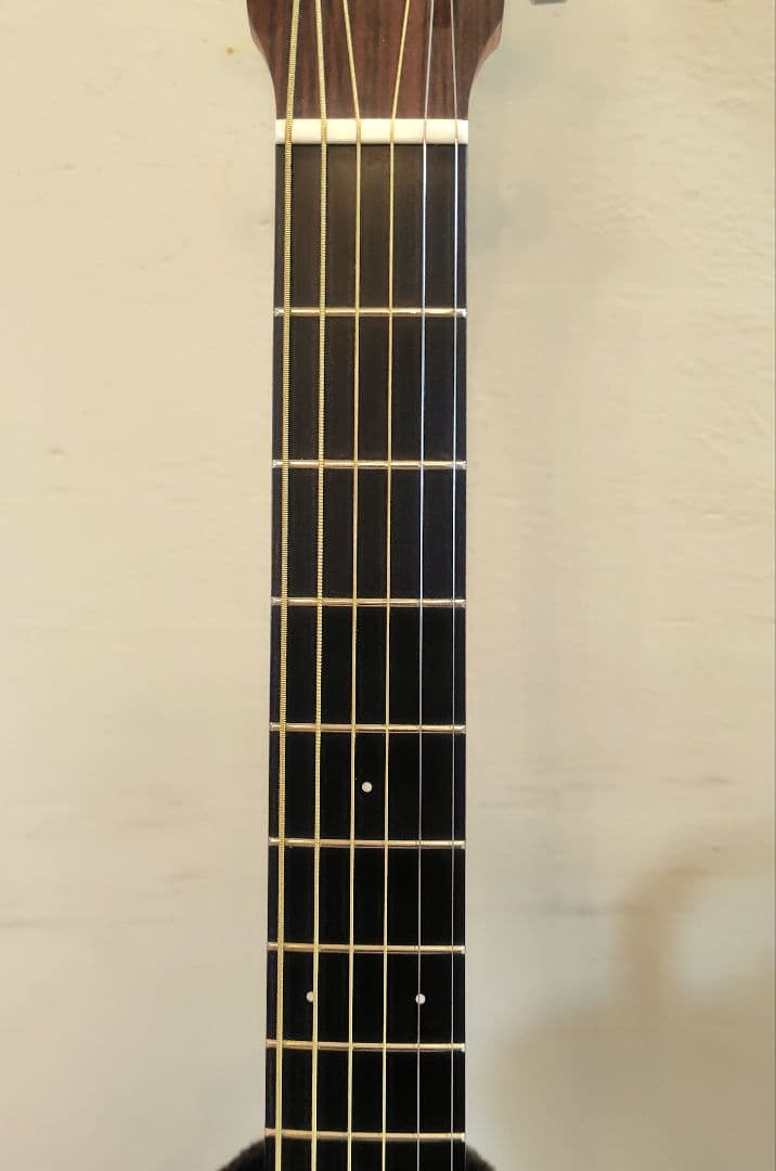 【ジャンク】Martin DRS2　※バック割れ有り