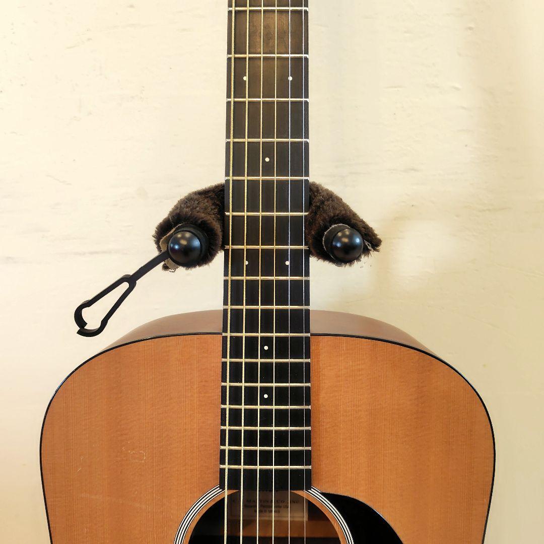 【ジャンク】Martin DRS2　※バック割れ有り