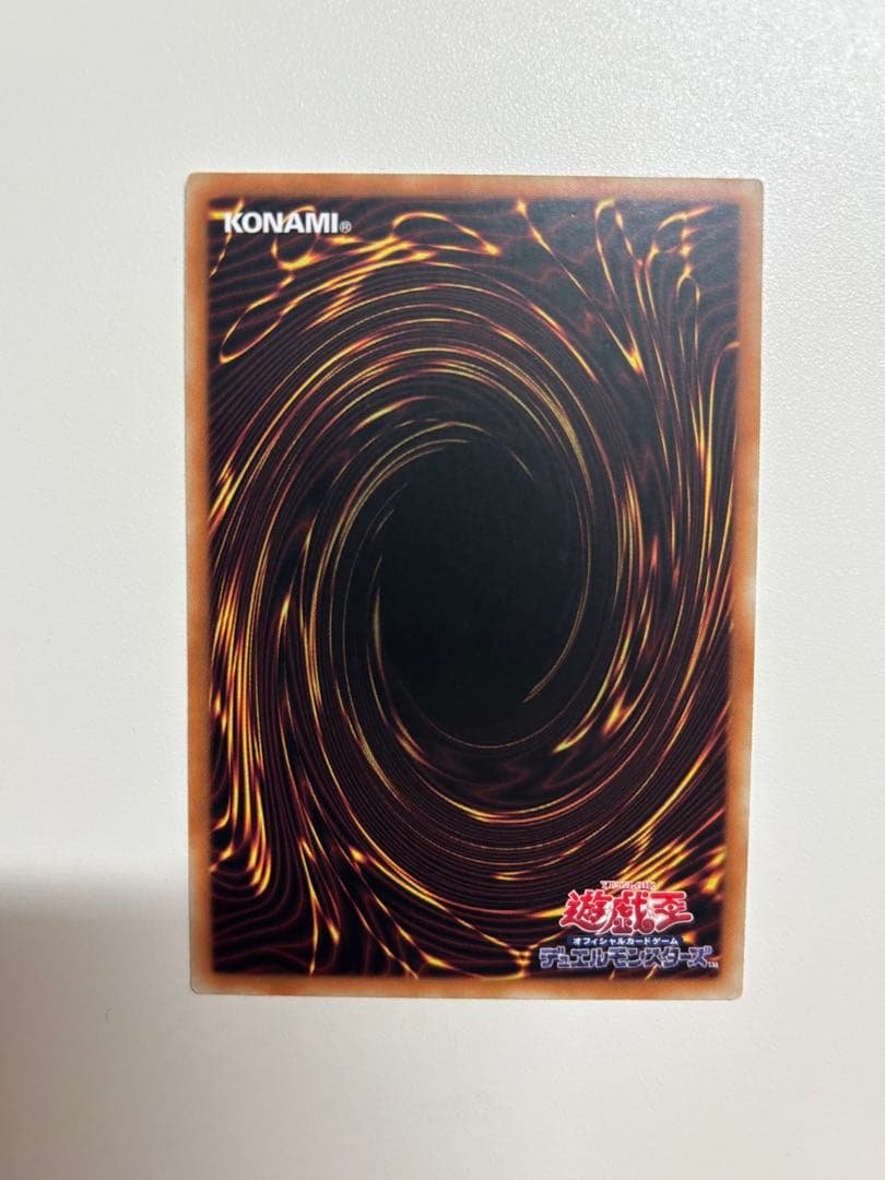 遊戯王 誇りと魂の龍