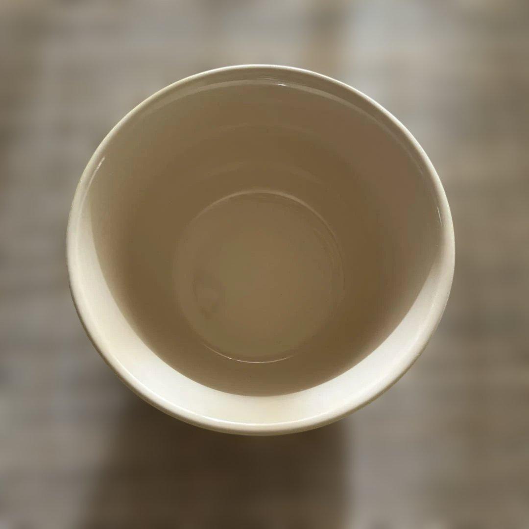 ル・クルーゼカラフルな陶器製ボウル5個セット