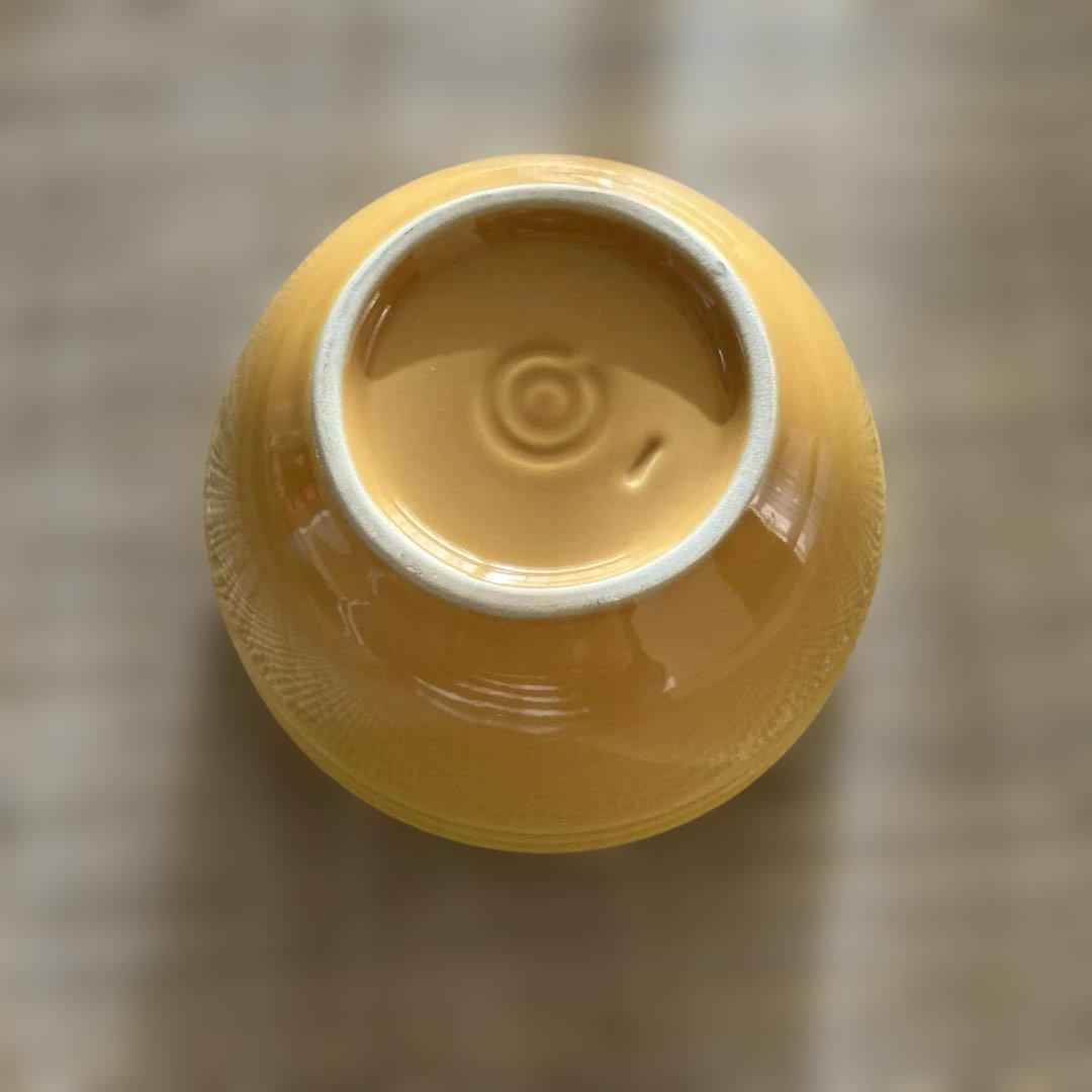 ル・クルーゼカラフルな陶器製ボウル5個セット