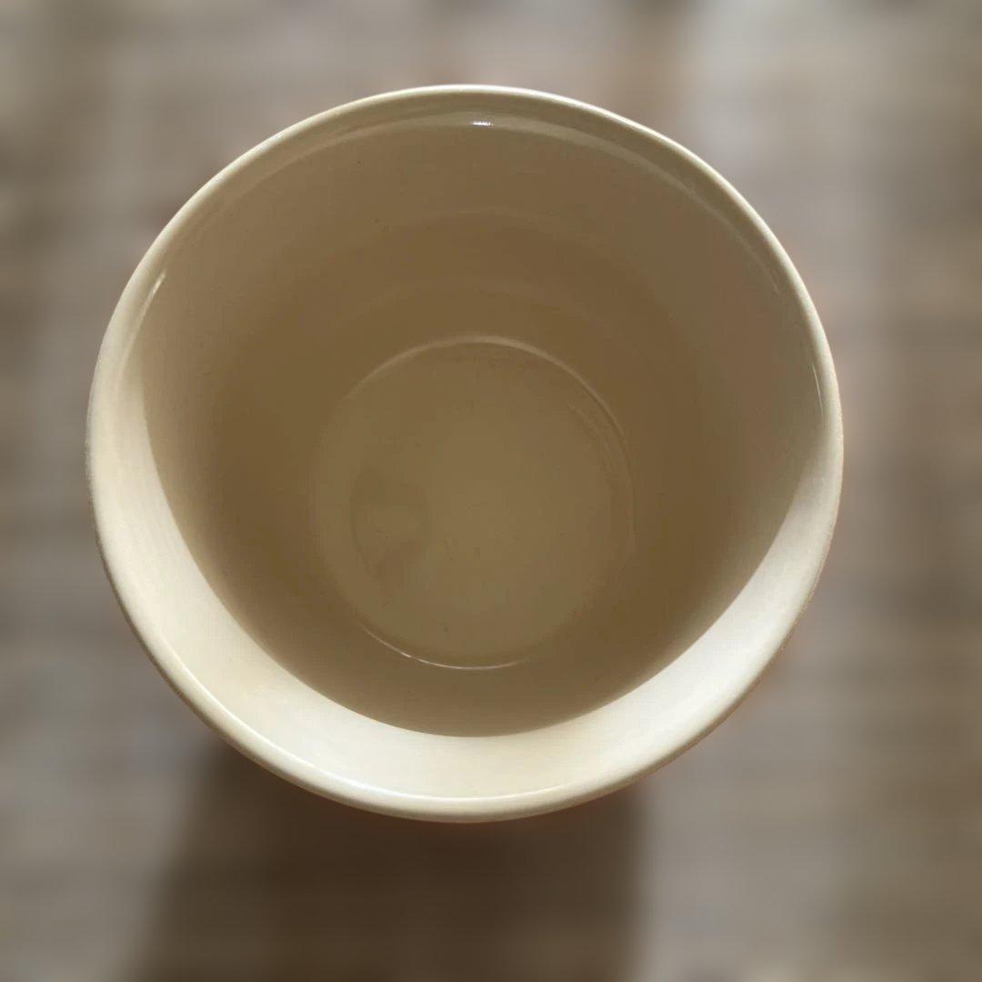 ル・クルーゼカラフルな陶器製ボウル5個セット