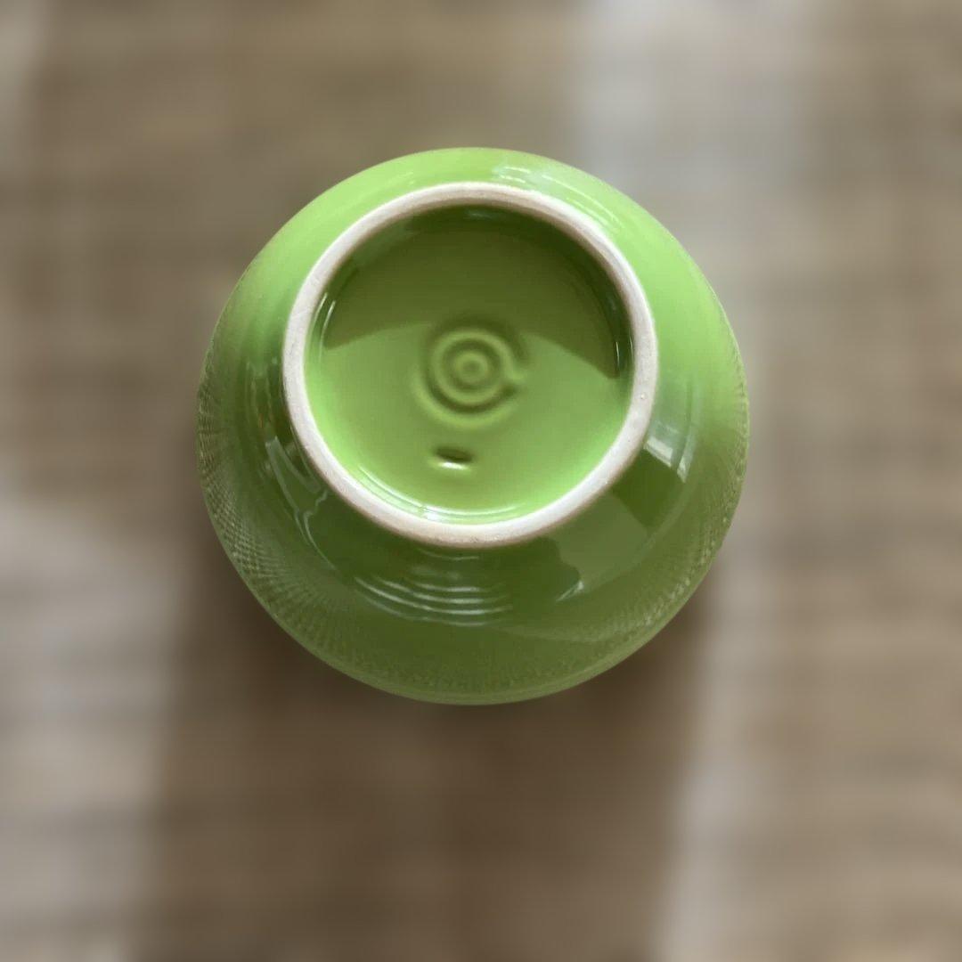 ル・クルーゼカラフルな陶器製ボウル5個セット