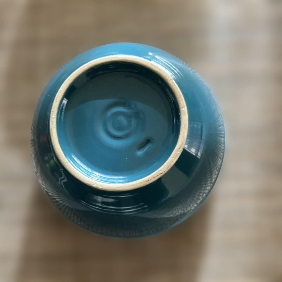 ル・クルーゼカラフルな陶器製ボウル5個セット