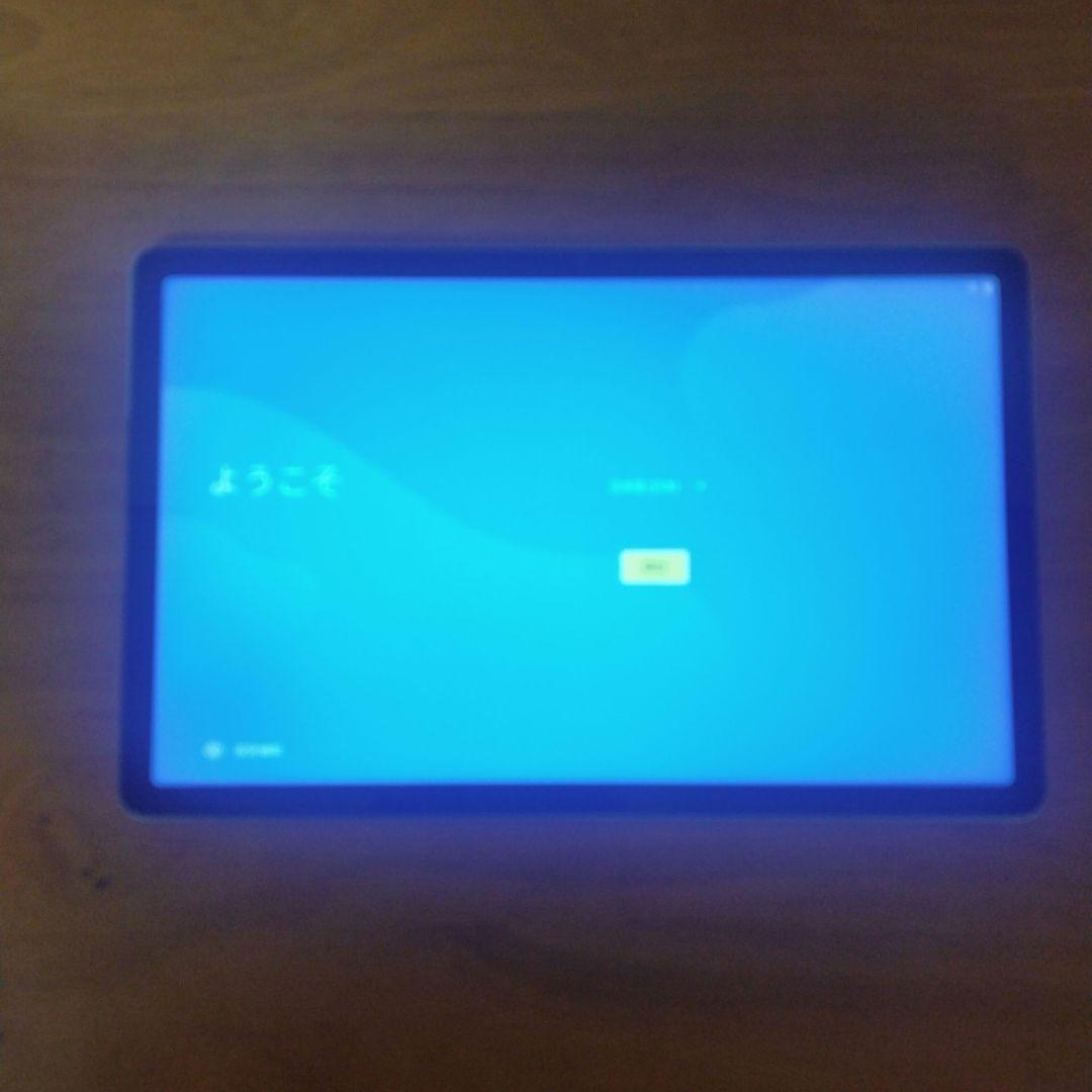 NEC LAVIE T11 112k1 Androidタブレット