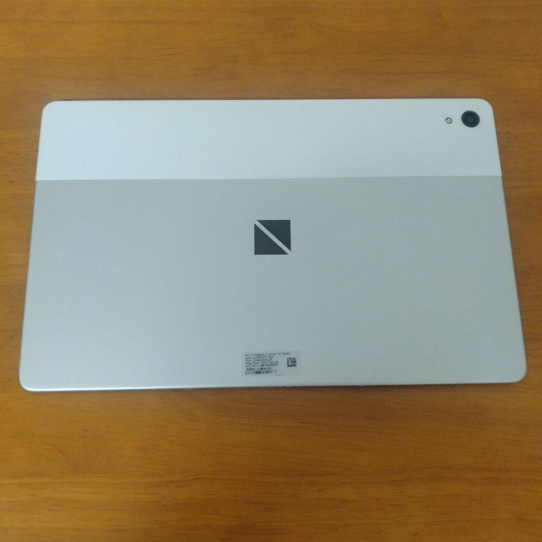 NEC LAVIE T11 112k1 Androidタブレット