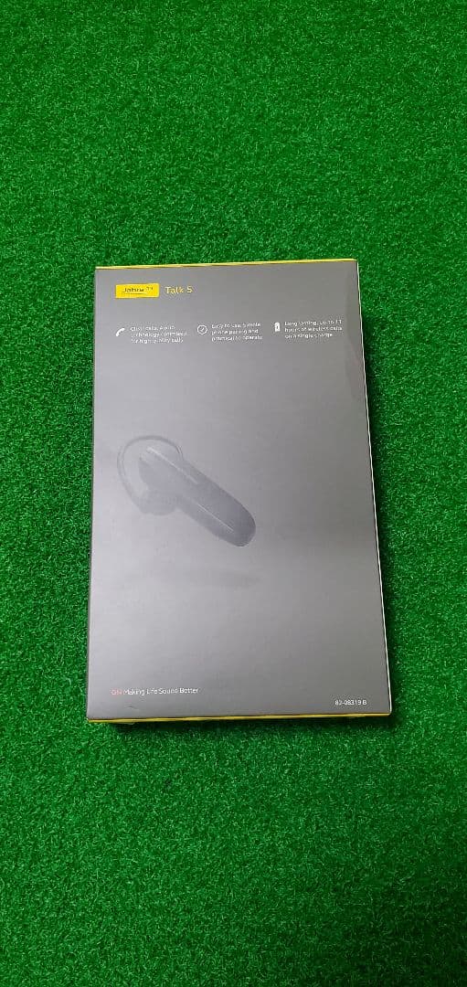 Jabra TALK 5 Bluetooth ヘッドセット