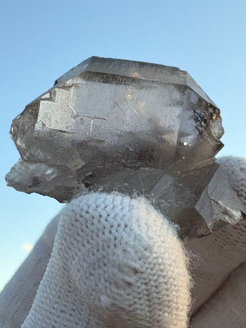 【匿名発送】パキスタン産スモーキーグインデル