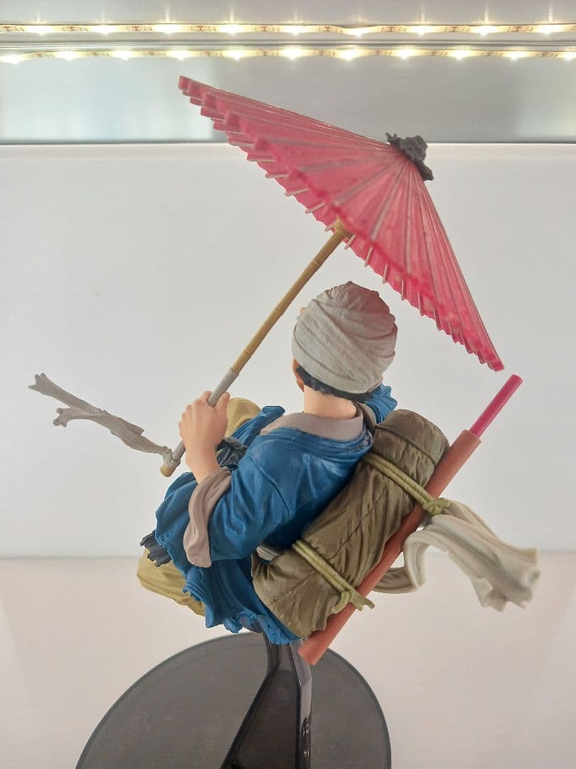 BWFC 造形天下一武道会2 其之五 孫悟空　傘悟空