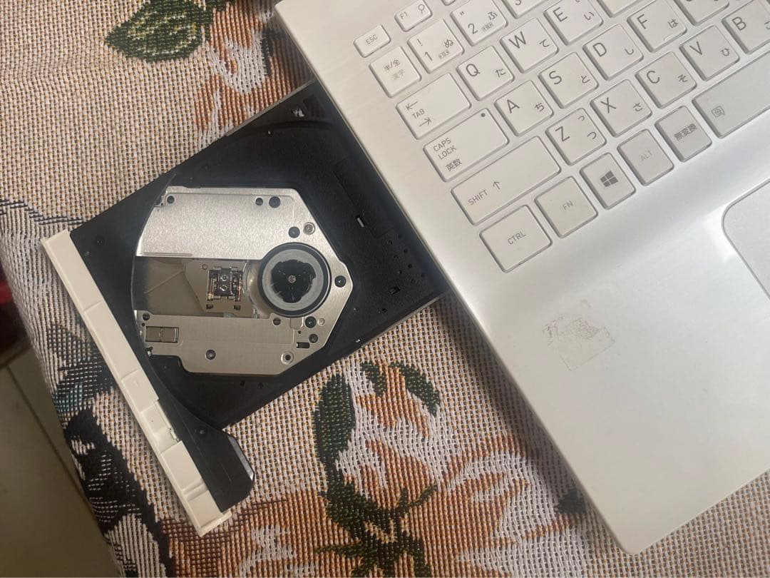 ノートパソコン 東芝 dynabook T55/AWS Windows11