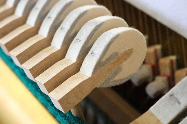 アップライトピアノ【ヤマハ U2H】販売