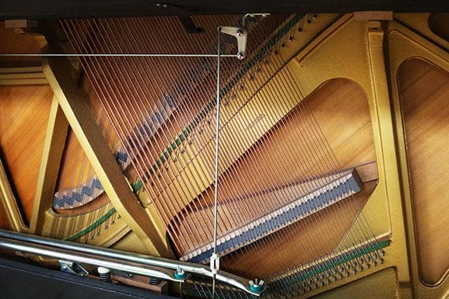 アップライトピアノ【ヤマハ U2H】販売