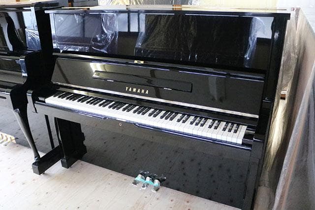 アップライトピアノ【ヤマハ U2H】販売
