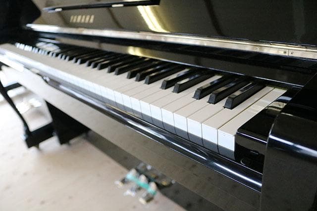 アップライトピアノ【ヤマハ U2H】販売