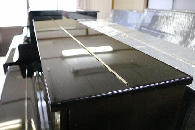 アップライトピアノ【ヤマハ U2H】販売