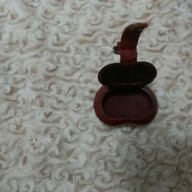 FIOCCHI 小物入れ